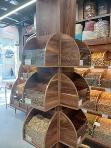 فروشگاه خشکبار حافظ (شعبه خیابان تیموری) 4