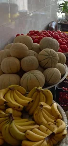 میوه و تره‌بار فروشی مهتاب 2