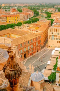 9 Very Best Things To Do In Murcia, Spain - Hand Luggage Only - Travel,  Food And Photography Blog