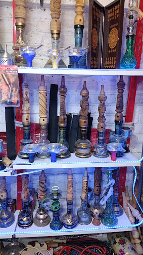 قلیان دیاکو