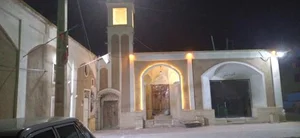 اقامتگاه سنتی هزاردستان 2