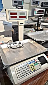 ترازو و باسکول اصفهان دیجیتال