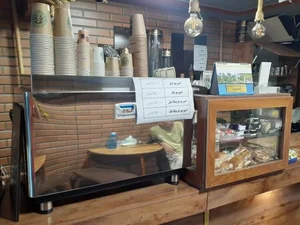 کافه ریور 5
