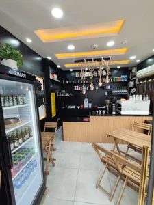 قهوه اکسیژن 2
