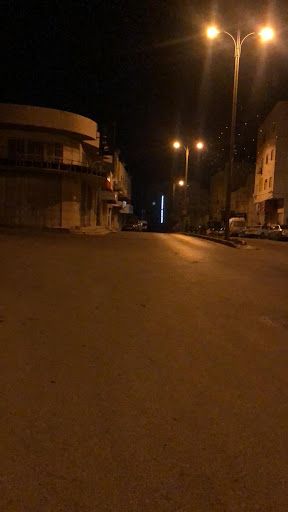 مسجد نمره