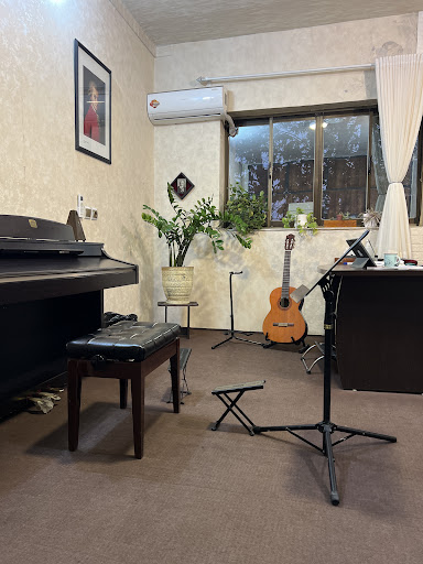 آموزشگاه موسیقی سرناد serenade music academy