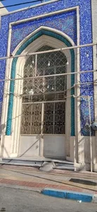 مسجد رسول اکرم (ص)