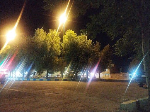 میدان هادی