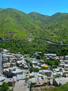 گەڕەکی دۆڵی میراوا