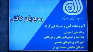 موسسه آموزش‌های علمی و فناوری راهیان