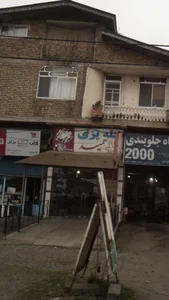 طباخی مسافر 4