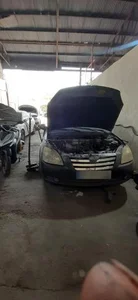 تعمیرگاه آقای چین 5