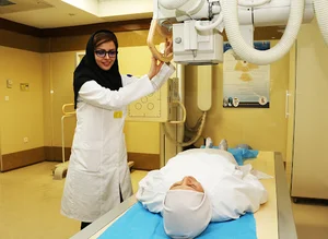 مرکز تصویربرداری پزشکی عارف