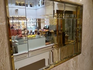 Persian Gold