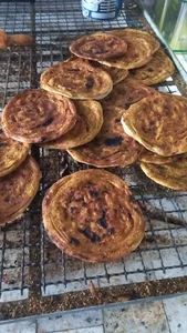 نانوایی نان روغنی نونک