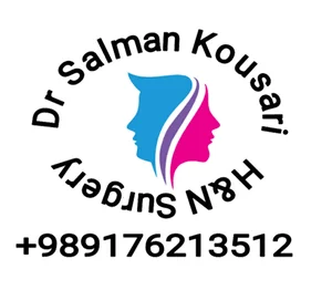 دکتر سلمان کوثری