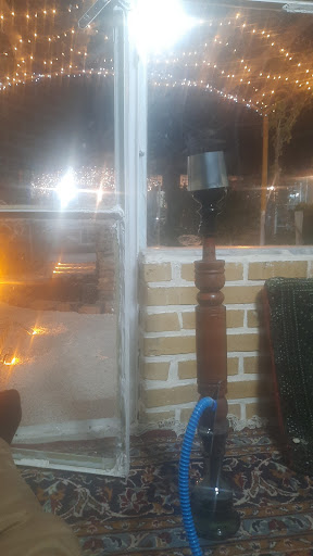 کافه بلک