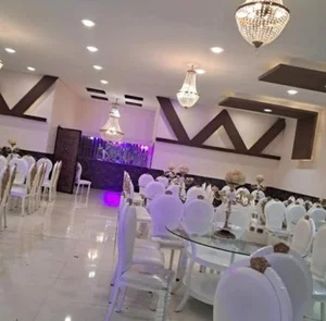 سفره خانه شانی در نسیم شهر