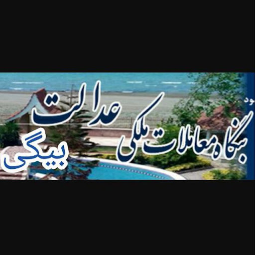 بانگاه معاملاتی بیگی