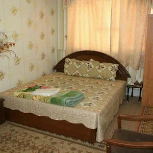 هتل دوستی