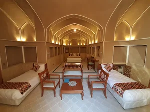 سرای فلاحتی