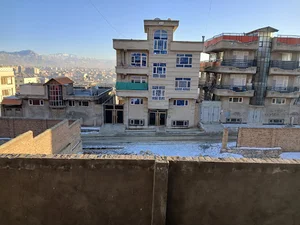 د سره میاشت شهرک