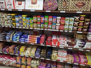 سوپر لوکس دریانی 5
