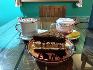 كافه نارنج