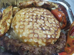 کته سرای سن سون
