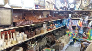سوپر سوغات صیاد وقهوه اسپرسو