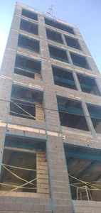 معماری ساختمان