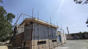 کرکره سازی رامند