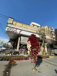 گل فروشی مادر 4