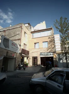 نانوایی کاخ 2