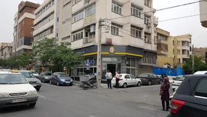 بانک ملی ایران