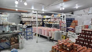 فروشگاه نگین شهروند