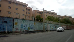 مجتمع مسکونی شمایل (جهاد)