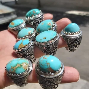 حجره فیروزه تراشی حمیدی