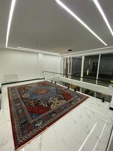 بازسازی و پیمانکاری در اقدسیه 4