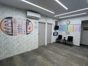 موسسه زبان سفیرشعبه ۳ 2