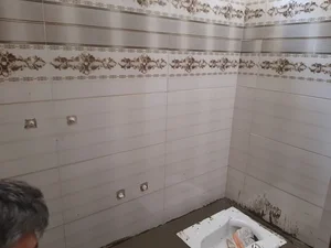کاشی‌کاری در شیوا 5