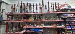 دخانیات توباچی