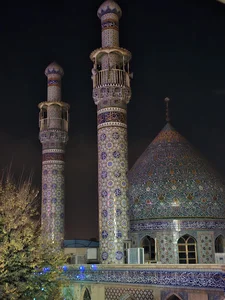 مسجد الغفور