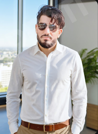 اهواز نادري مركز دانيل زرعه الشعر دكتورة زينب سلامات