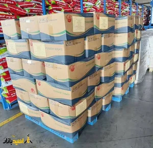 پارسو رستاک آدرینا
