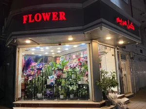 گل فروشی گل مریم ۱۷ 2
