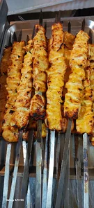 تهیه غذای دوستان