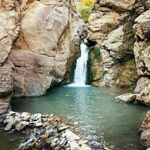تفرجگاه دربند