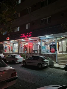 موسسه دکوراسیون داخلی قصر زنجان 2