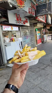 علی بابا